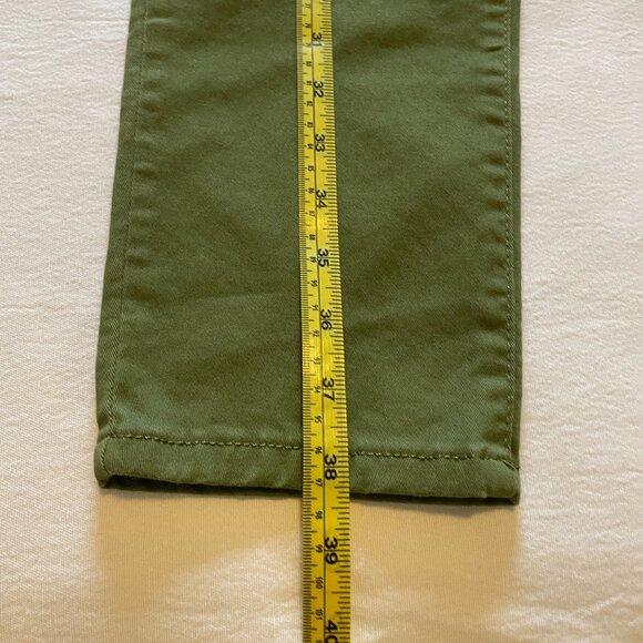 Crown & Ivy Nice Womens pants 12 - Picture 4 of 8